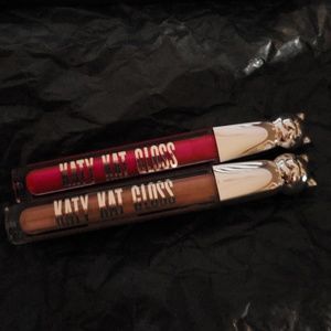 Katy perry lipgloss